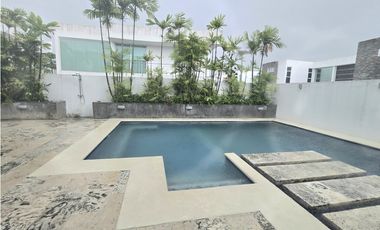 COSTA ESMERALDA -  COSTA SUR - 374M2