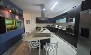 COSTA ESMERALDA -  COSTA SUR - 374M2