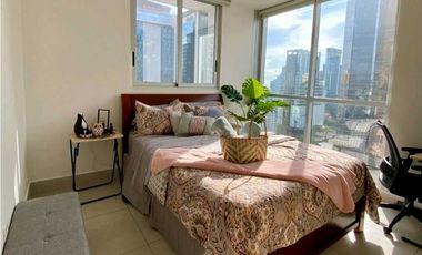 Alquiler de Apartamento en Obarrio, Ph Park city