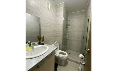 Alquiler de Apartamento en Obarrio, Ph Park city