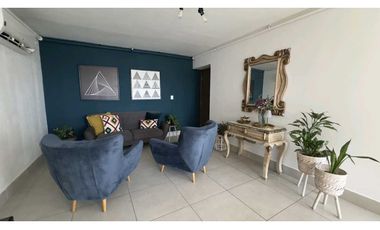 Alquiler de Apartamento en Obarrio, Ph Park city