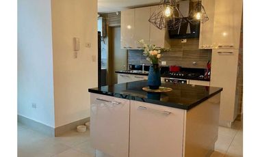 Alquiler de Apartamento en Obarrio, Ph Park city