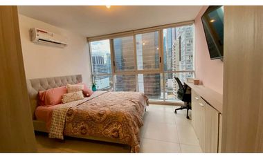 Alquiler de Apartamento en Obarrio, Ph Park city