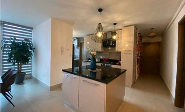 Alquiler de Apartamento en Obarrio, Ph Park city