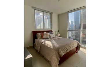 Alquiler de Apartamento en Obarrio, Ph Park city