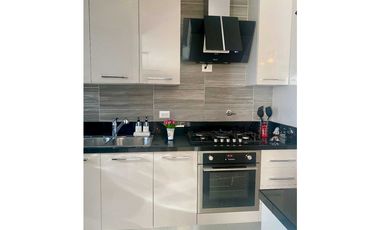 Alquiler de Apartamento en Obarrio, Ph Park city