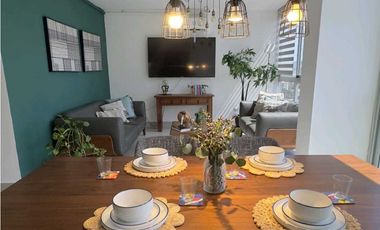 Alquiler de Apartamento en Obarrio, Ph Park city