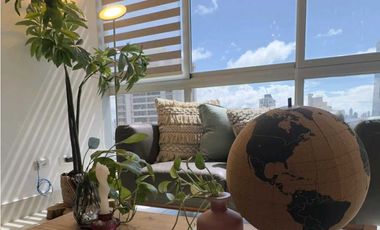 Alquiler de Apartamento en Obarrio, Ph Park city