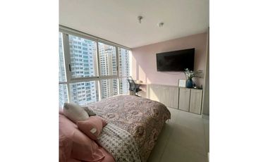 Alquiler de Apartamento en Obarrio, Ph Park city