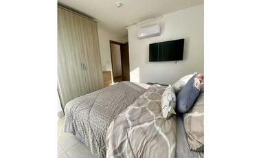 Alquiler de Apartamento en Obarrio, Ph Park city