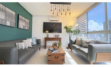 Alquiler de Apartamento en Obarrio, Ph Park city