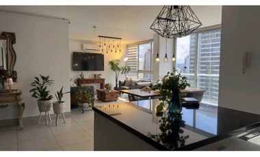 Alquiler de Apartamento en Obarrio, Ph Park city