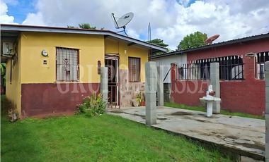 Oportunidad!  Se Vende Casa en Nuevo Tocumen