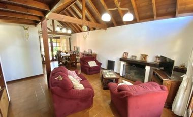 CHALET 5 AMB EN SAN JERÓNIMO