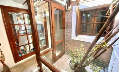 CHALET 5 AMB EN SAN JERÓNIMO