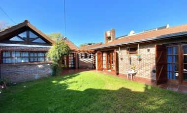 CHALET 5 AMB EN SAN JERÓNIMO