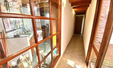 CHALET 5 AMB EN SAN JERÓNIMO