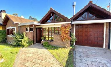 CHALET 5 AMB EN SAN JERÓNIMO