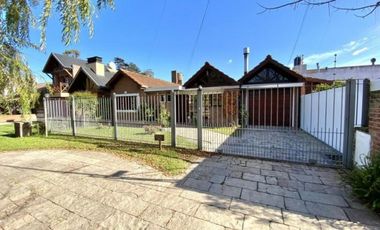 CHALET 5 AMB EN SAN JERÓNIMO