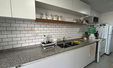 ALTOS DE BENAVIDEZ DEPARTAMENTO 2 AMB. EN ALQUILER