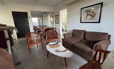 ALTOS DE BENAVIDEZ DEPARTAMENTO 2 AMB. EN ALQUILER
