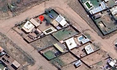 VENTA DE LOTE  QUINCHO Y PILETA EN LAS COMPUERTAS
