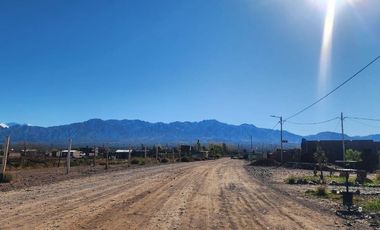 VENTA DE LOTE  QUINCHO Y PILETA EN LAS COMPUERTAS