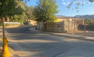 Sitio en Venta en OHIGGINS 90
