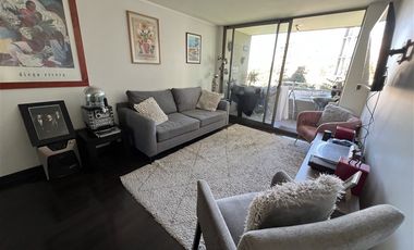 Departamento en Arriendo en Metro príncipe de galés