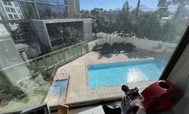 Departamento en Arriendo en Metro príncipe de galés