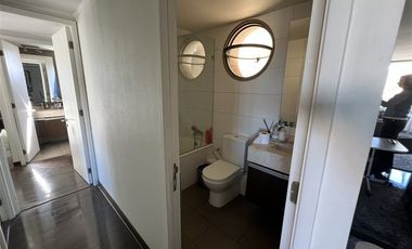 Departamento en Arriendo en Metro príncipe de galés