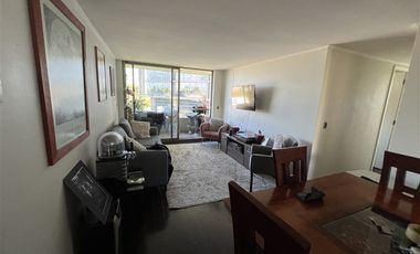 Departamento en Arriendo en Metro príncipe de galés