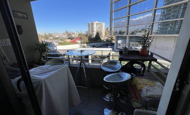 Departamento en Arriendo en Metro príncipe de galés