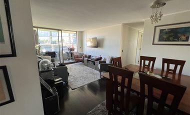 Departamento en Arriendo en Metro príncipe de galés