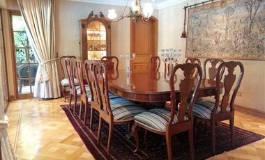 Casa en Venta en Sector Las Pataguas