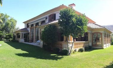 Casa en Venta en Sector Las Pataguas