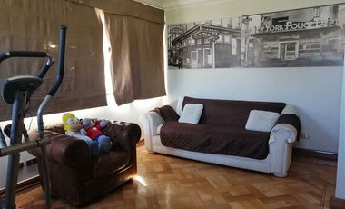 Casa en Venta en Sector Las Pataguas