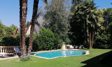 Casa en Venta en Sector Las Pataguas