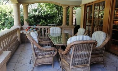 Casa en Venta en Sector Las Pataguas