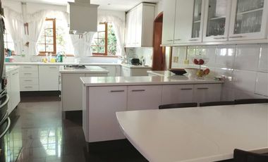 Casa en Venta en Sector Las Pataguas