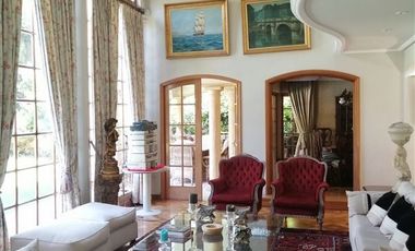 Casa en Venta en Sector Las Pataguas