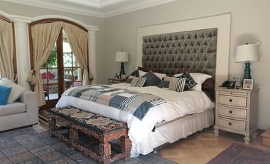 Casa en Venta en Sector Las Pataguas