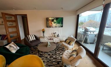 Departamento en Venta en Lo Matta