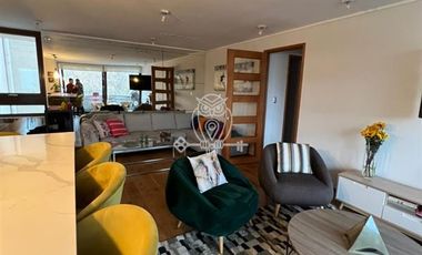 Departamento en Venta en Lo Matta