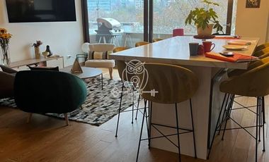 Departamento en Venta en Lo Matta