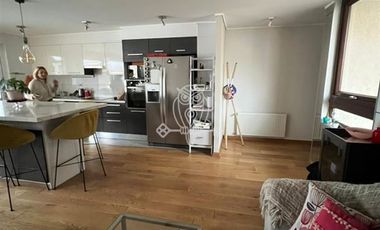 Departamento en Venta en Lo Matta