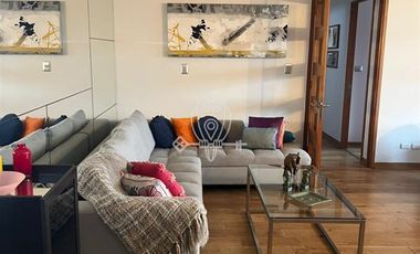 Departamento en Venta en Lo Matta