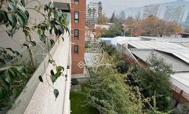 Departamento en Venta en Lo Matta