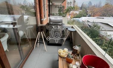 Departamento en Venta en Lo Matta