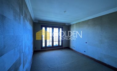 Departamento en Arriendo en Santa Teresa de Los Andes Lo Curro Vitacura